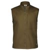 Dolomite Giacca Impermeabile Da Uomo Dolomite Latemar | Gilet