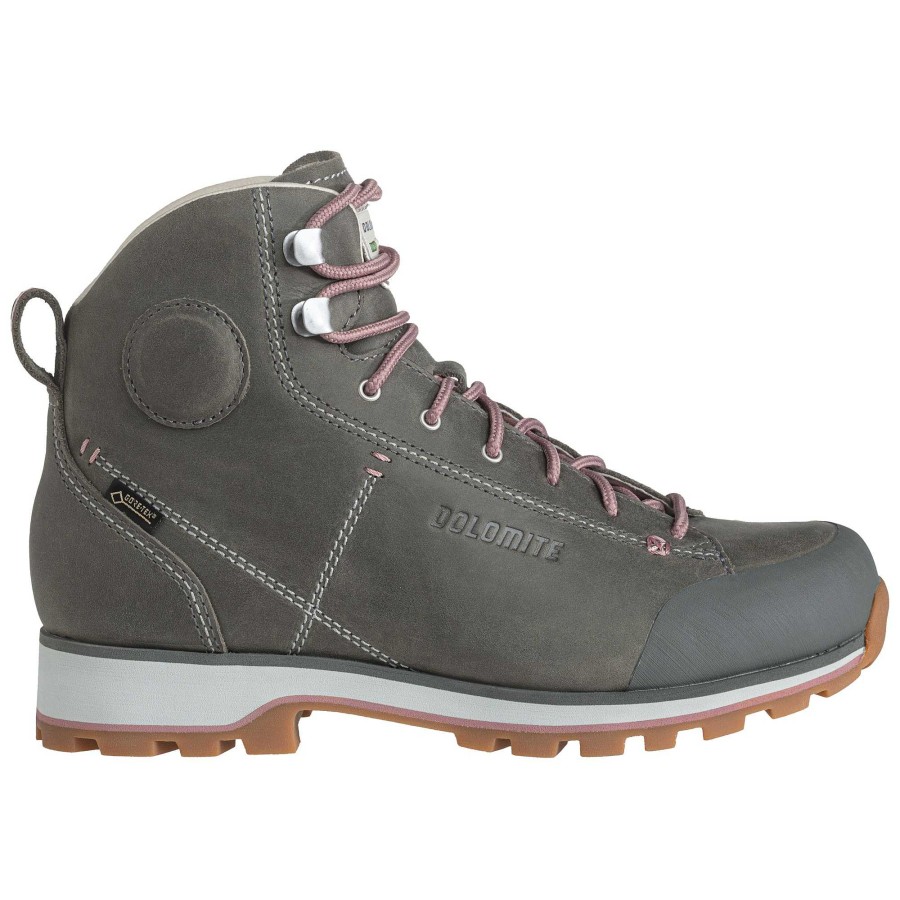 Dolomite Scarpa Dolomite 54 High Fg Gore-Tex Da Donna | Stile Di Vita E Tempo Libero