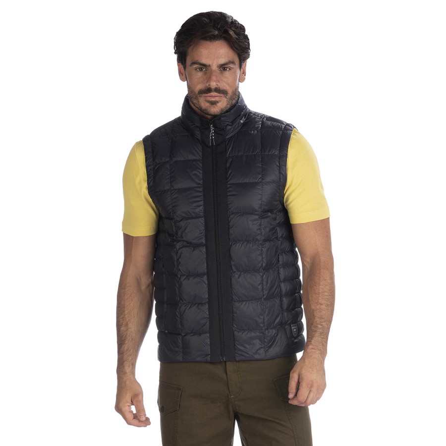 Dolomite Gilet Da Uomo Dolomite Corvara Light | Gilet