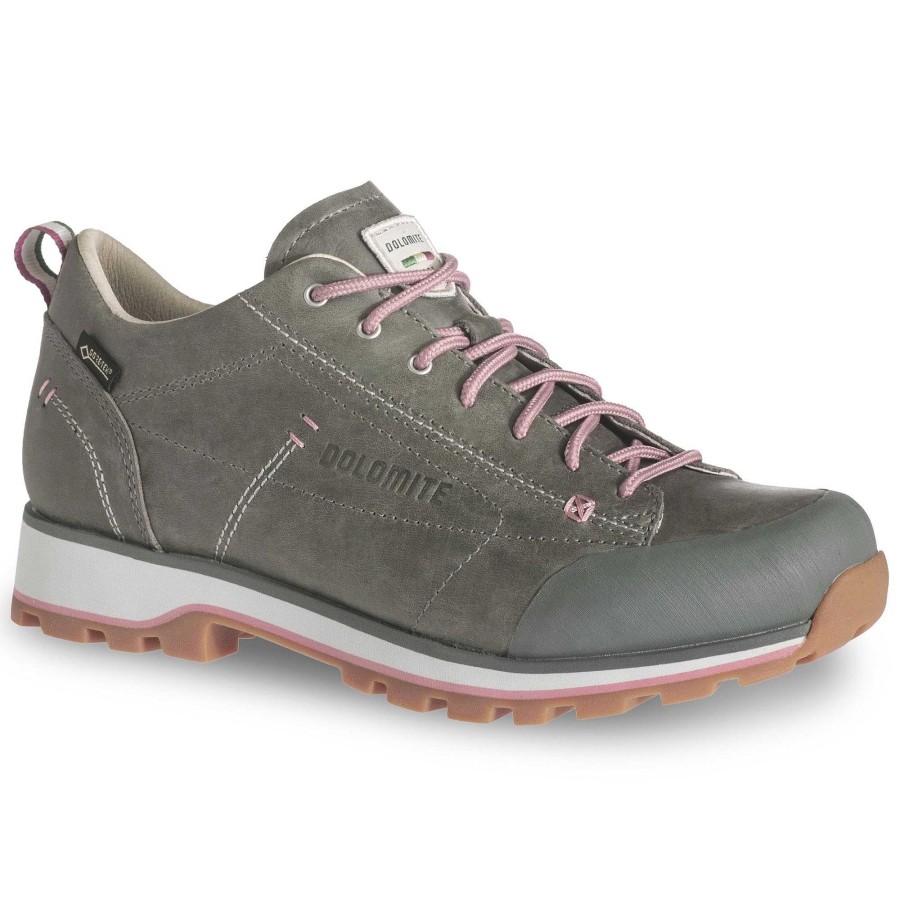 Dolomite Scarpa Dolomite 54 Low Fg Gore-Tex Da Donna | Stile Di Vita E Tempo Libero