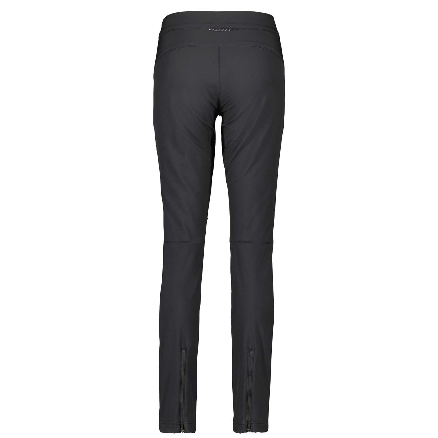 Dolomite Pantaloni Da Donna Dolomite Cristallo Softshell | Pantaloni E Pantaloncini