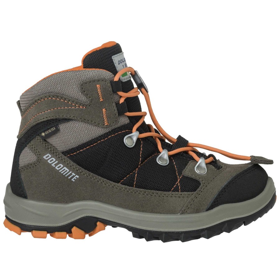 Dolomite Scarpa Junior Impermeabile Dolomite Davos | Bambini