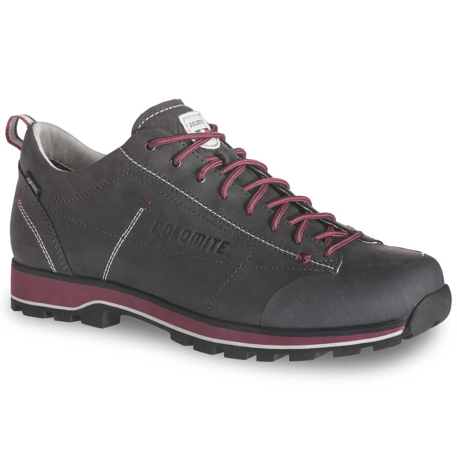 Dolomite Scarpa Dolomite 54 Bassa Fg Gore-Tex | Stile Di Vita E Tempo Libero