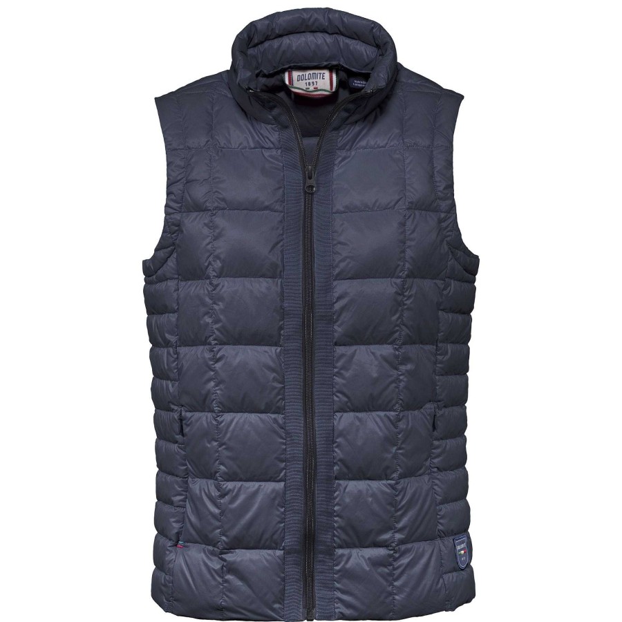 Dolomite Gilet Dolomite Corvara Light Da Donna | Gilet