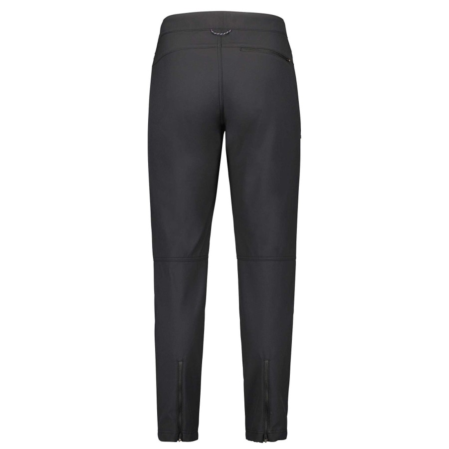 Dolomite Pantaloni Da Uomo Dolomite Cristallo Softshell | Pantaloni E Pantaloncini