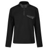 Dolomite Maglia Dolomite Latemar Fleece Half Zip Da Uomo | Felpe