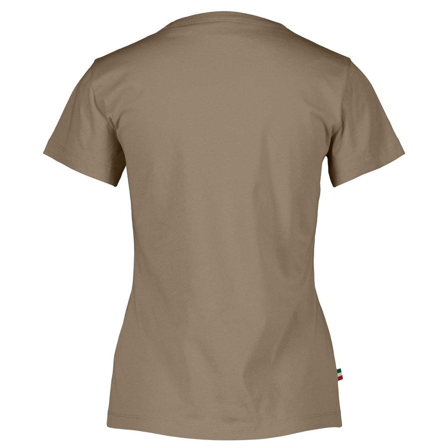 Dolomite T-Shirt Dolomite Strenta G3 Da Donna A Maniche Corte | Magliette