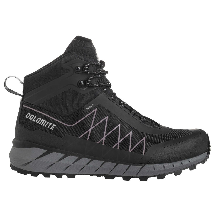 Dolomite Scarpa Dolomite Croda Nera Hi Gore-Tex Da Donna | A Piedi