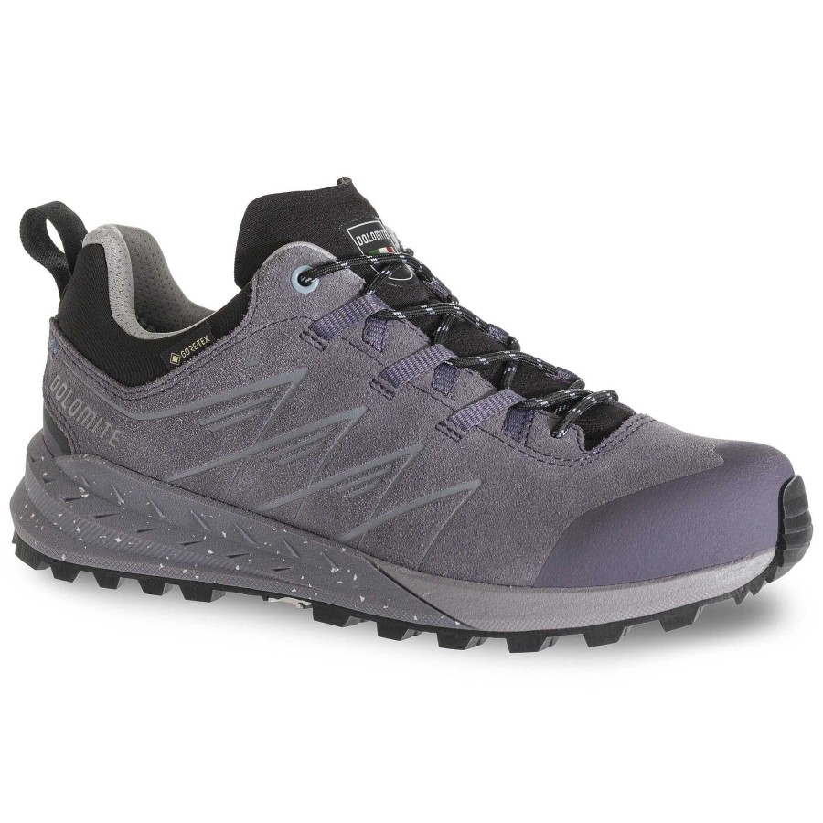 Dolomite Scarpa Dolomite Croda Nera Gore-Tex Da Donna | A Piedi