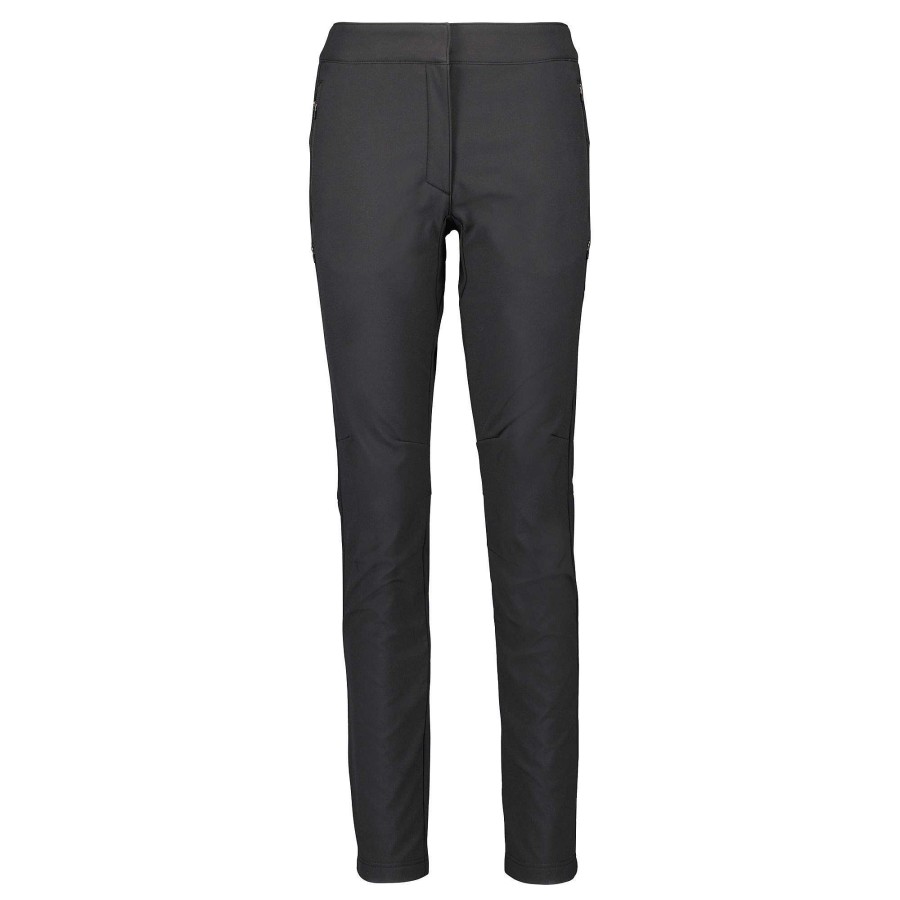 Dolomite Pantaloni Da Donna Dolomite Cristallo Softshell | Pantaloni E Pantaloncini