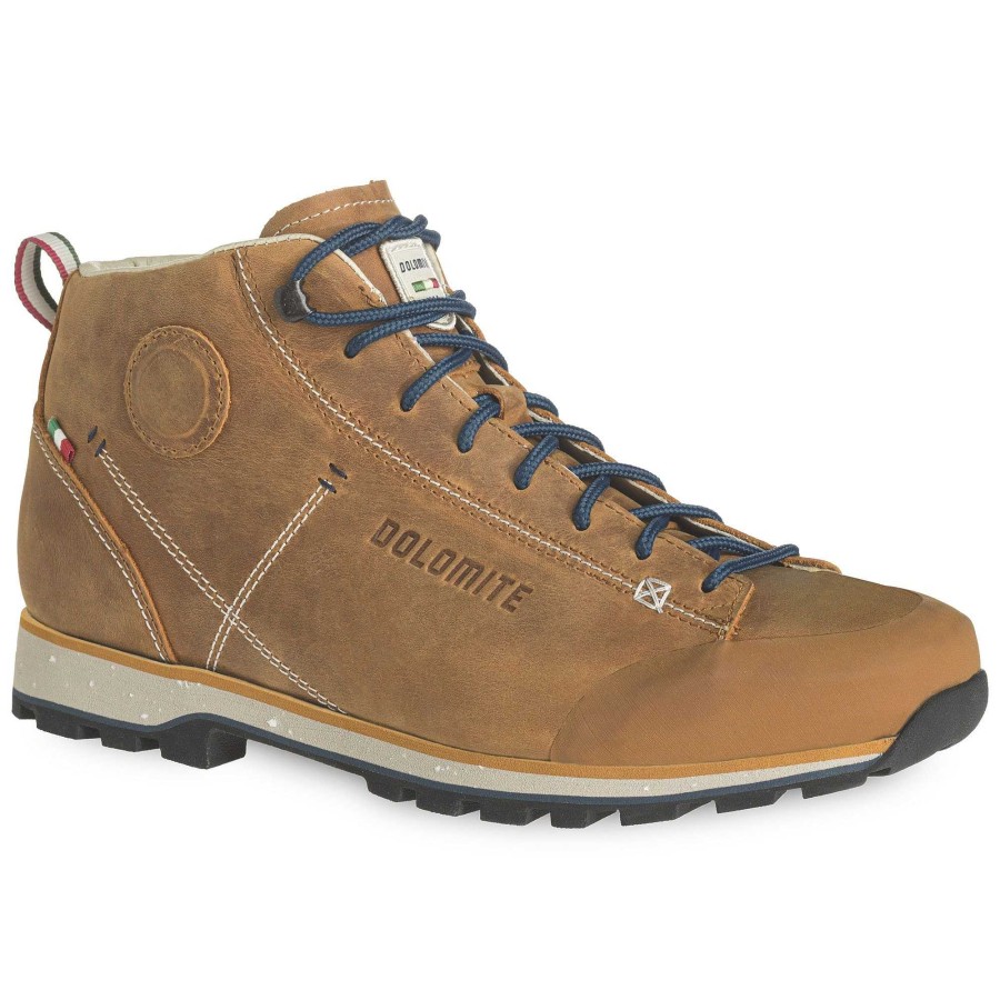 Dolomite Scarpa Dolomite 54 Mid Fg Evo | Stile Di Vita E Tempo Libero