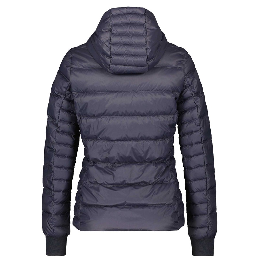 Dolomite Giacca Dolomite Corvara Light Da Donna Con Cappuccio | Giacche