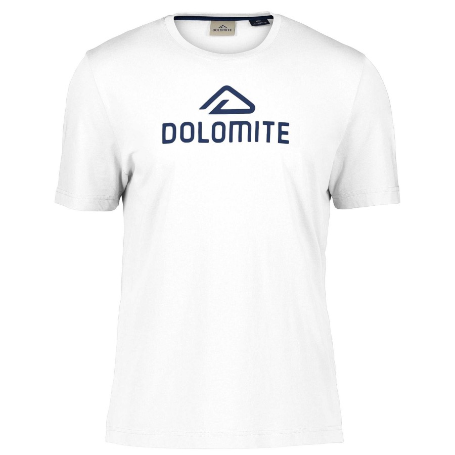 Dolomite Maglietta Dolomite Strenta Da Uomo | Magliette