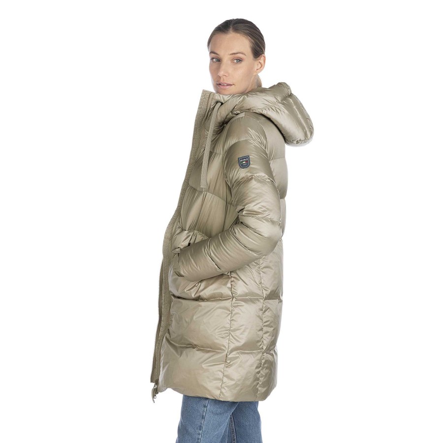 Dolomite Parka Dolomite Corvara H Da Donna | Giacche