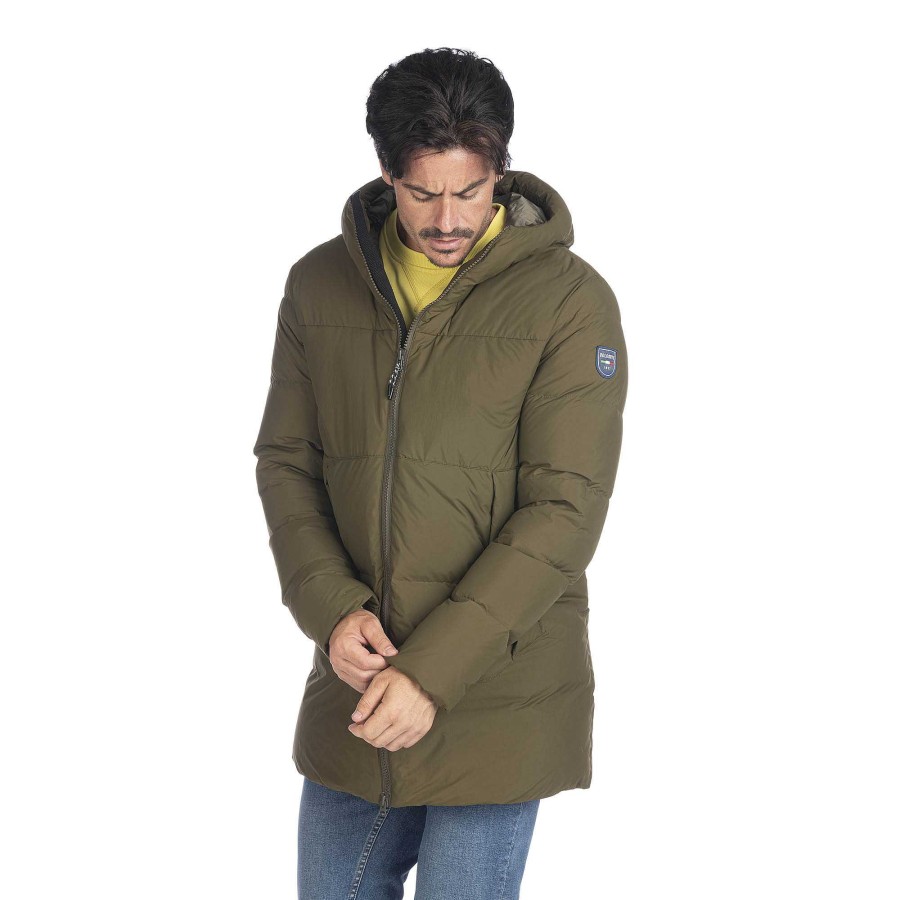 Dolomite Parka Dolomite Fitzroy H Da Uomo | Giacche