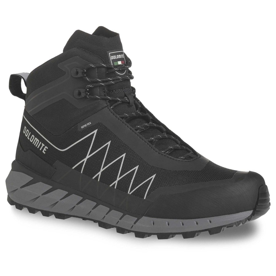 Dolomite Scarpa Dolomite Croda Nera Hi Gore-Tex | A Piedi