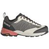 Dolomite Scarpa Dolomite Crodarossa Tech Gore-Tex Da Donna | Approccio