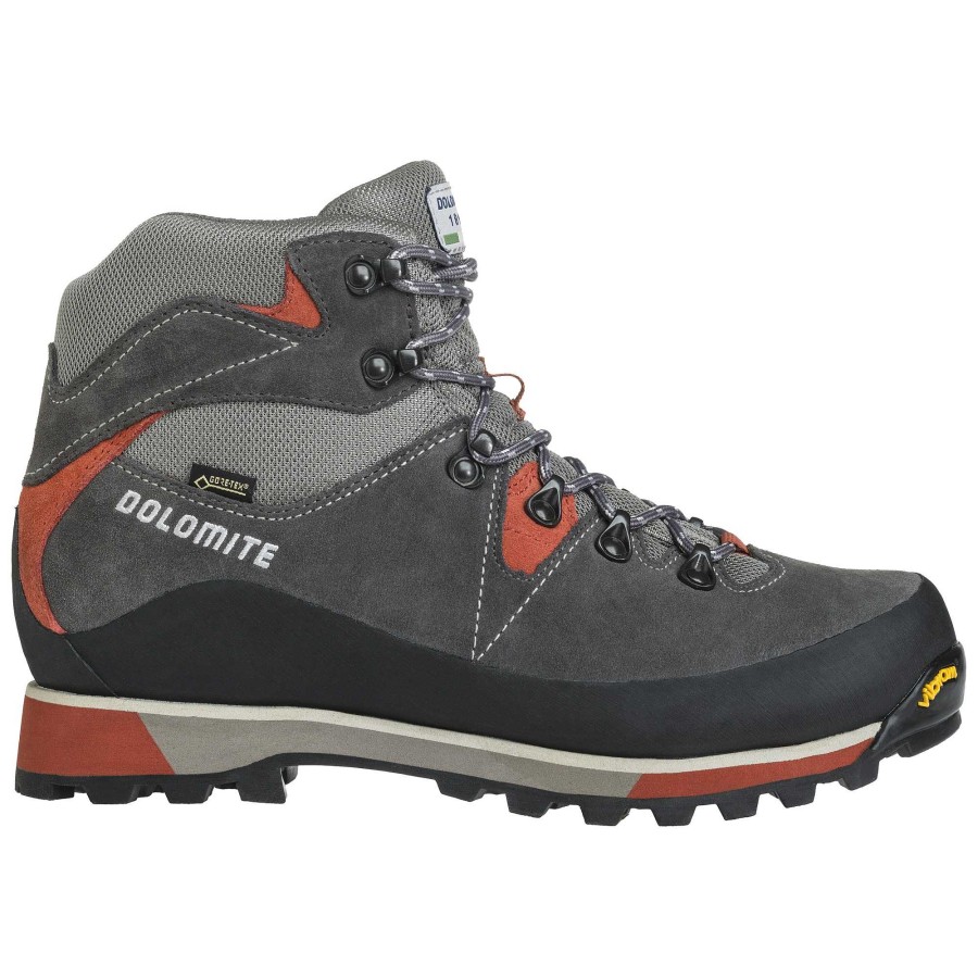 Dolomite Scarpa Dolomite Zermatt Gore-Tex | A Piedi