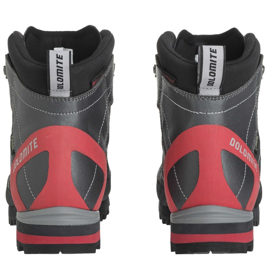 Dolomite Scarpa Dolomite Crodarossa Pro Gore-Tex 2.0 | Approccio