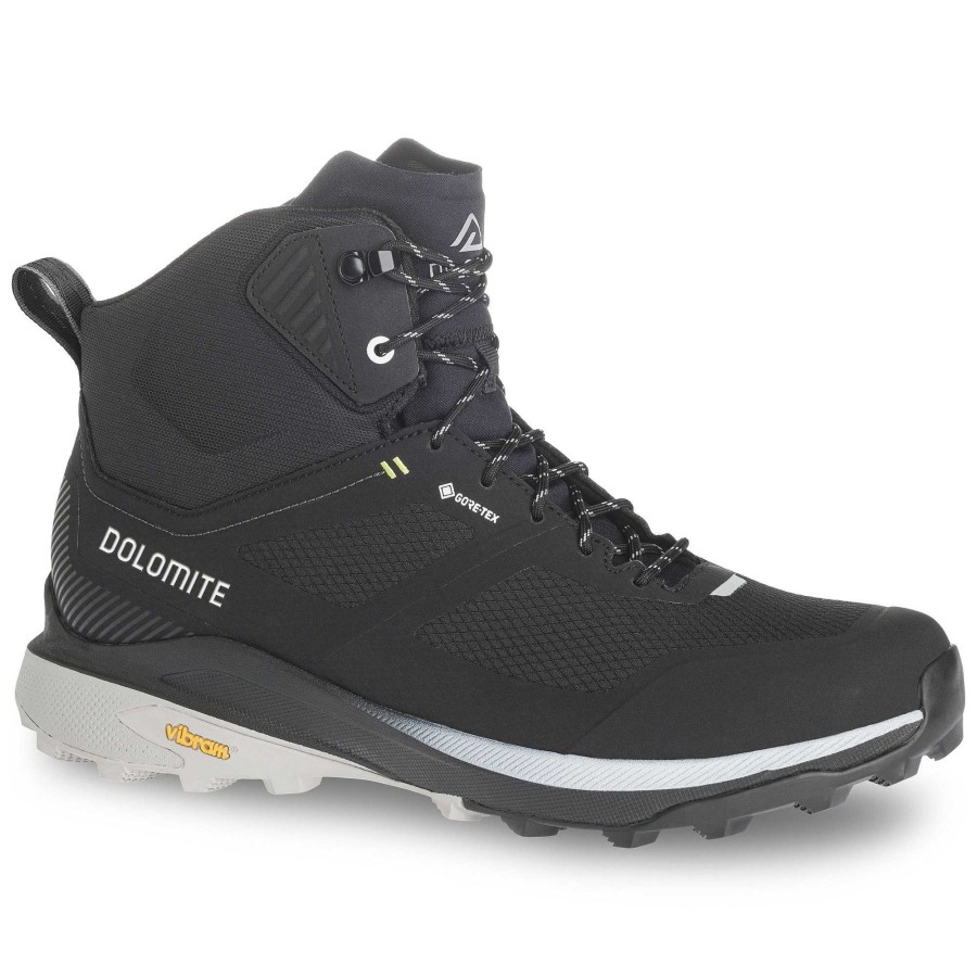 Dolomite Scarpe Da Uomo Dolomite Nibelia High Gore-Tex | A Piedi