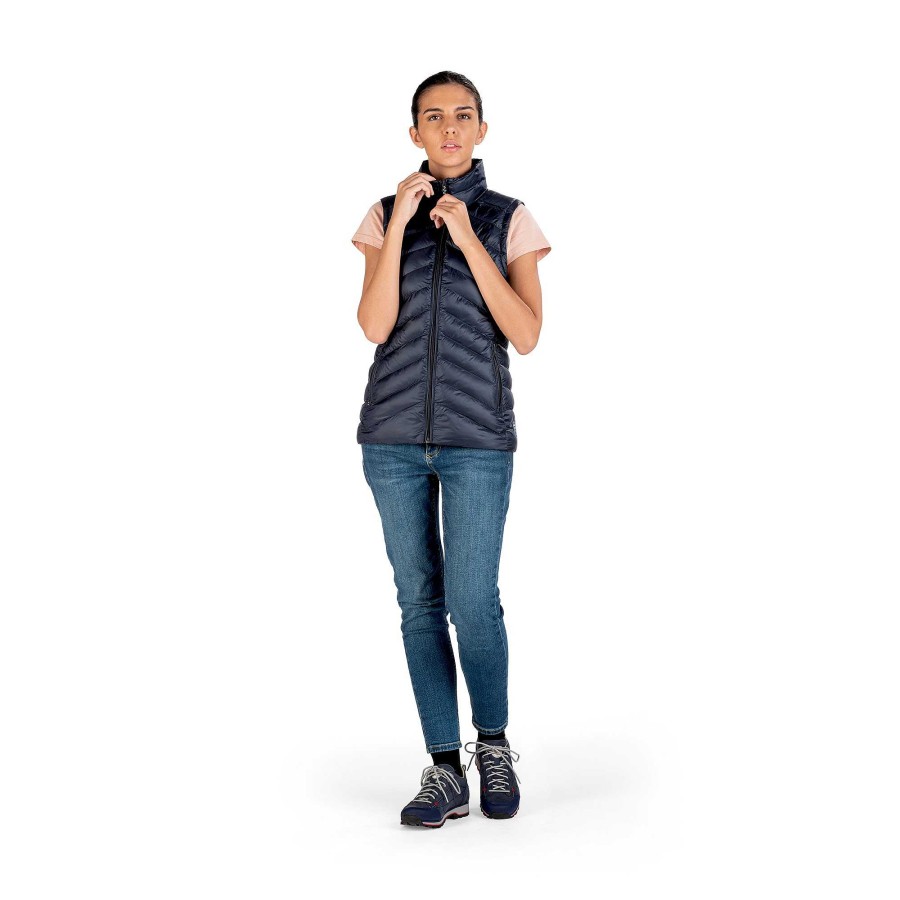 Dolomite Gilet Da Donna Dolomite Gard | Gilet