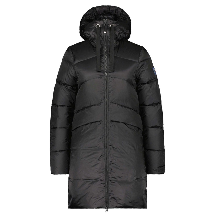 Dolomite Parka Dolomite Corvara H Da Donna | Giacche