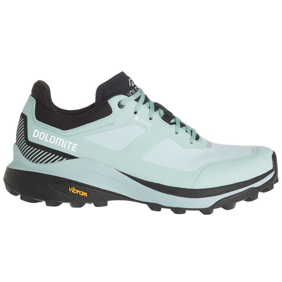 Dolomite Scarpe Dolomite Nibelia Gore-Tex Da Donna | A Piedi