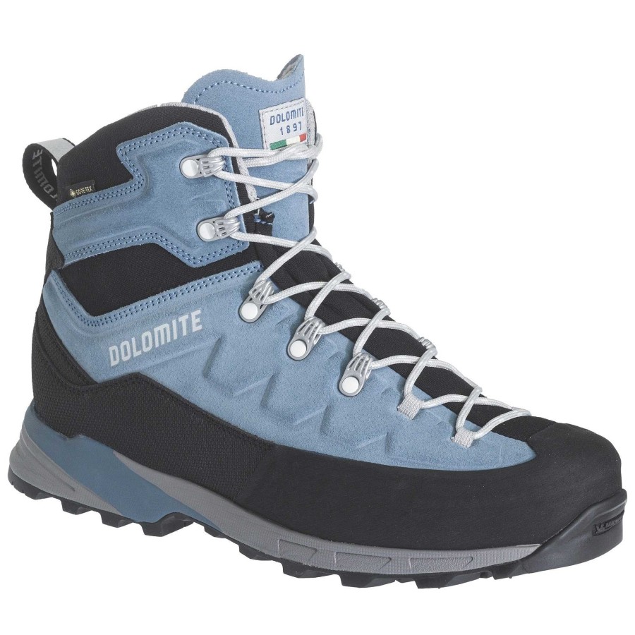 Dolomite Scarpa Dolomite Steinbock Gore-Tex 2.0 Da Donna | A Piedi