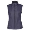 Dolomite Gilet Impermeabile Da Donna Dolomite Latemar | Gilet