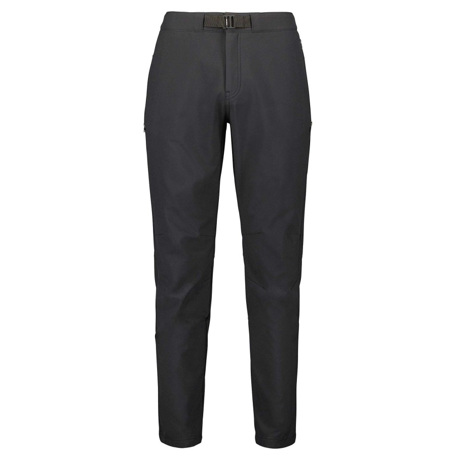 Dolomite Pantaloni Da Uomo Dolomite Cristallo Softshell | Pantaloni E Pantaloncini