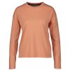 Dolomite Maglia Dolomite Latemar Dri Da Donna A Maniche Lunghe | Felpe