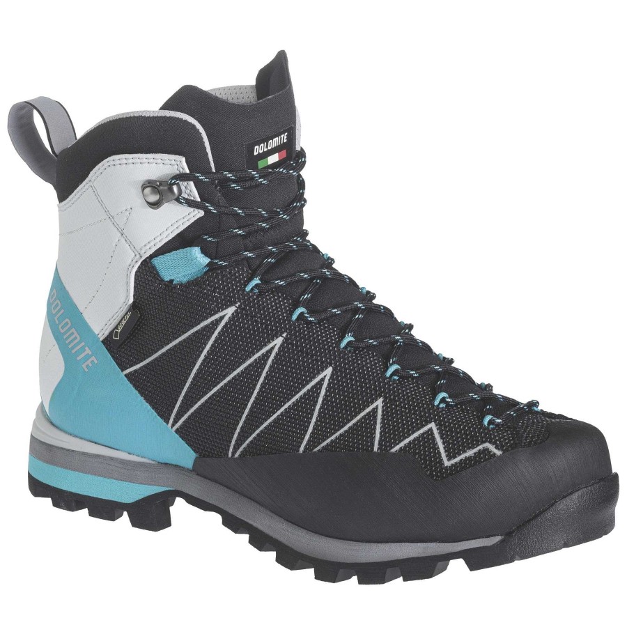 Dolomite Scarpa Dolomite Crodarossa Pro Gore-Tex 2.0 Da Donna | Approccio