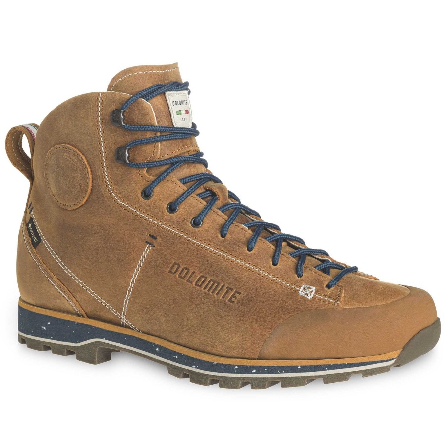 Dolomite Scarpa Dolomite 54 High Fg Evo Gore-Tex | Stile Di Vita E Tempo Libero