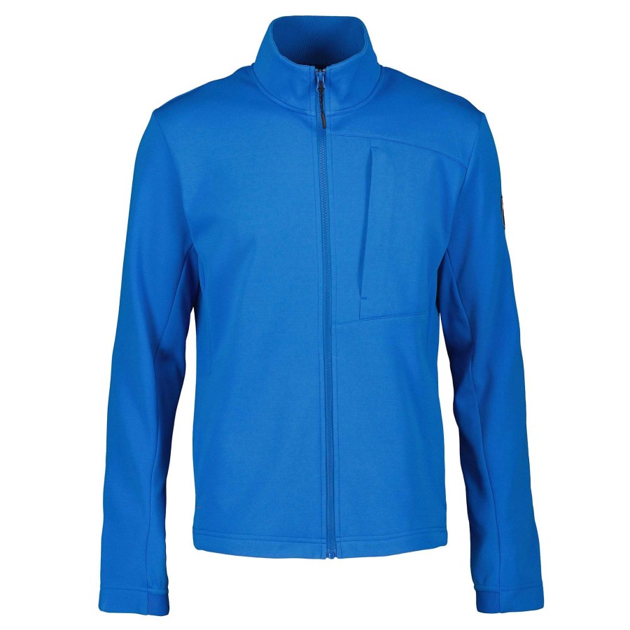 Dolomite Giacca Da Uomo Dolomite Latemar Zip Fleece | Felpe