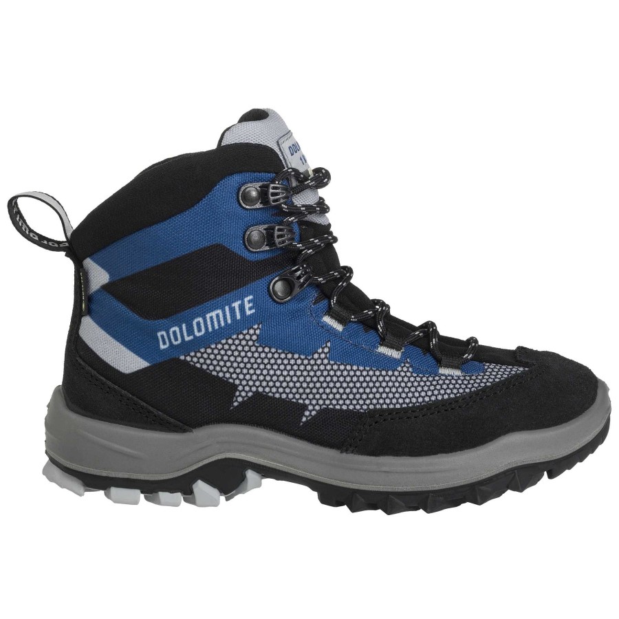 Dolomite Scarpa Da Bambino Dolomite Steinbock Wt Gtx | Bambini