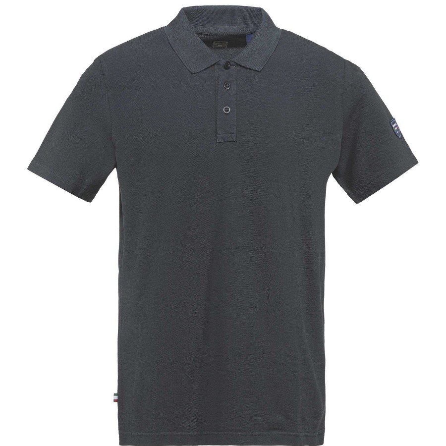 Dolomite Polo Da Uomo Dolomite Gard | Polo