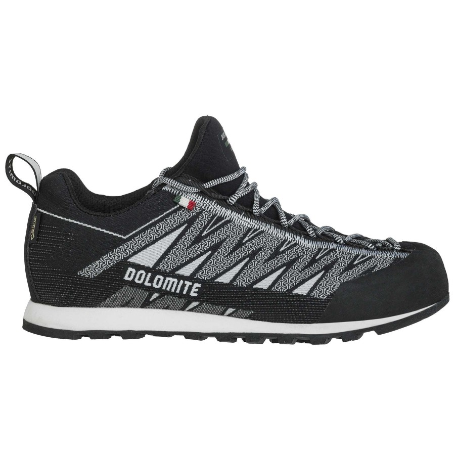 Dolomite Scarpa Dolomite Velocissima Gore-Tex | Approccio