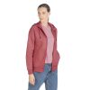 Dolomite Dolomite Zip Giacca Da Donna Con Cappuccio | Felpe