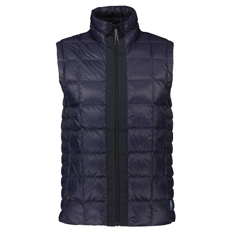 Dolomite Gilet Da Uomo Dolomite Corvara Light | Gilet