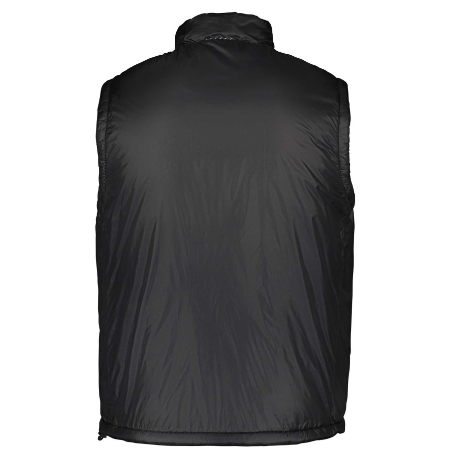 Dolomite Gilet Da Uomo Dolomite Pelmo Ins | Gilet